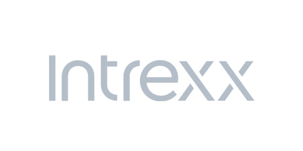 Logo des Dataciders-Partners Intrexx