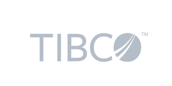 Logo des Dataciders-Partners TIBCO