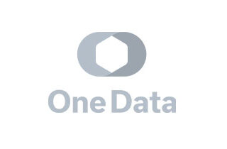 Logo des Dataciders-Partners One Data