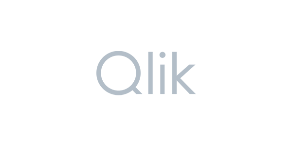 Logo des Dataciders-Partners Qlik