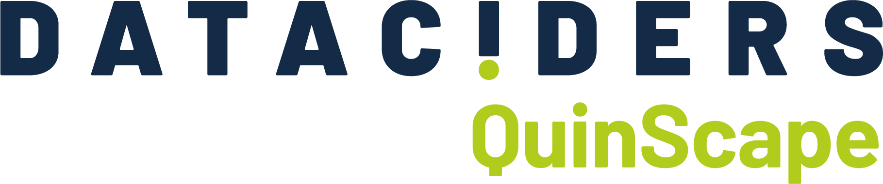 dataciders quinscape Logo