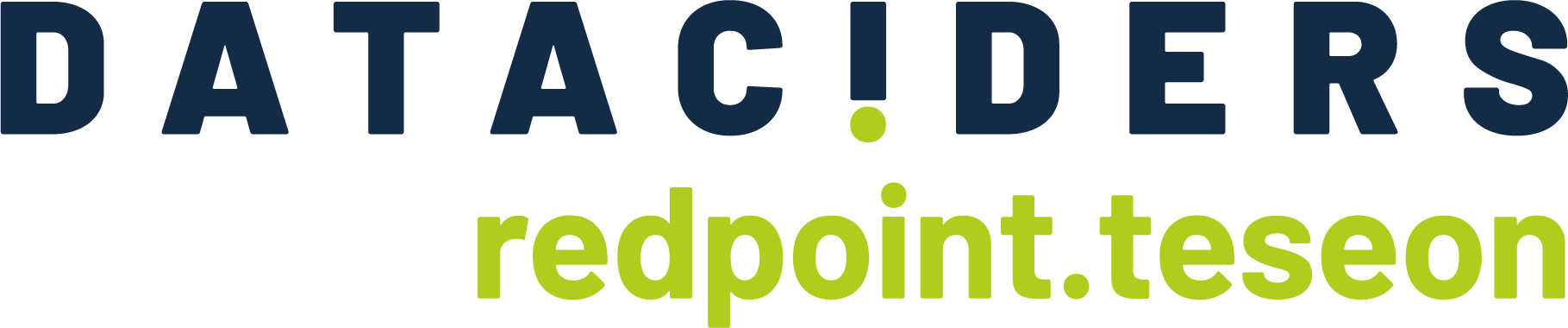 dataciders redpoint Logo