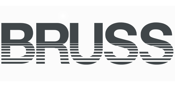 Logo von BRUSS