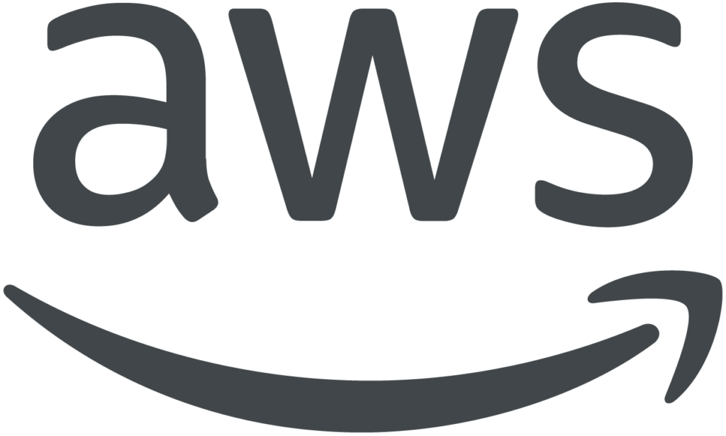 aws logo