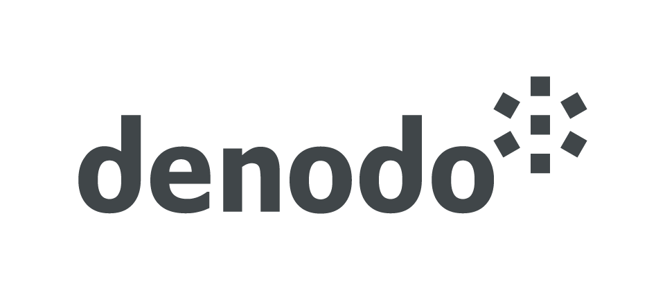 Denodo logo