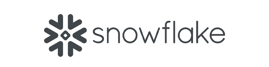 snowflake logo