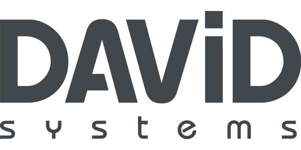 Logo von David Systems