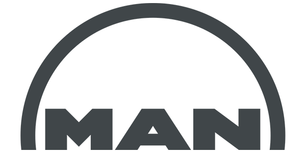 Logo von MAN