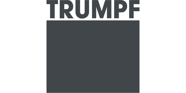 Logo von TRUMPF