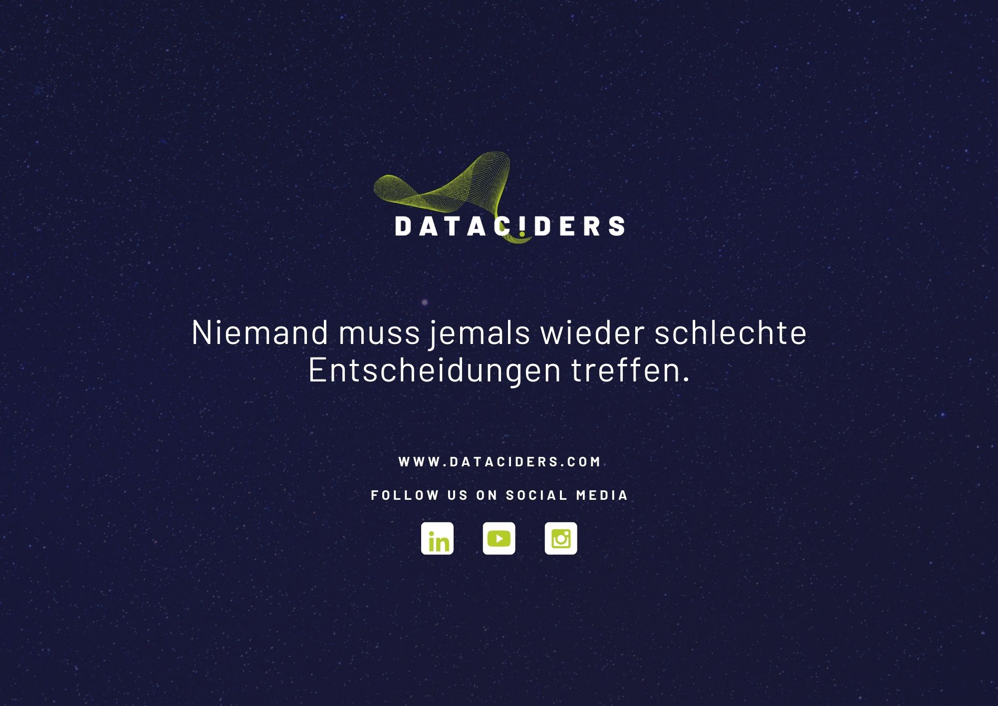 Vorschau der Info-Broschüre des Dataciders "KI Workshop für individuelle Use Cases"