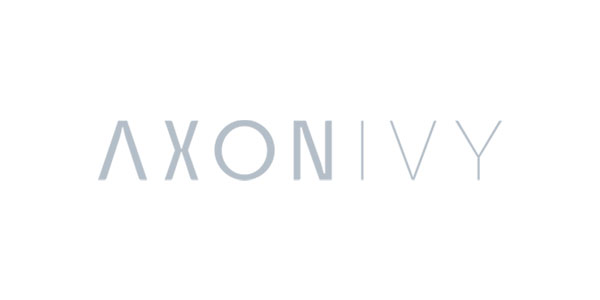 Logo des Dataciders-Partners Axon Ivy