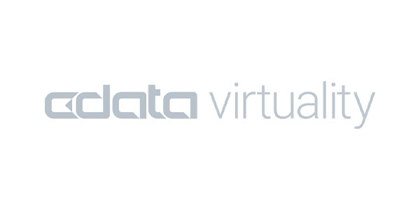 Logo des Dataciders-Partners CData Virtuality