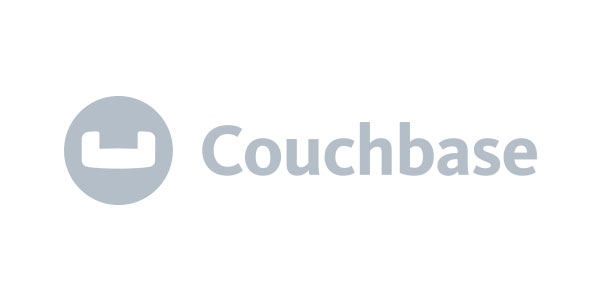 Logo des Dataciders-Partners Couchbase