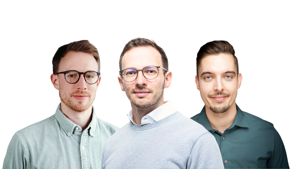 Dataciders PPM Team: KI im Projektmanagement