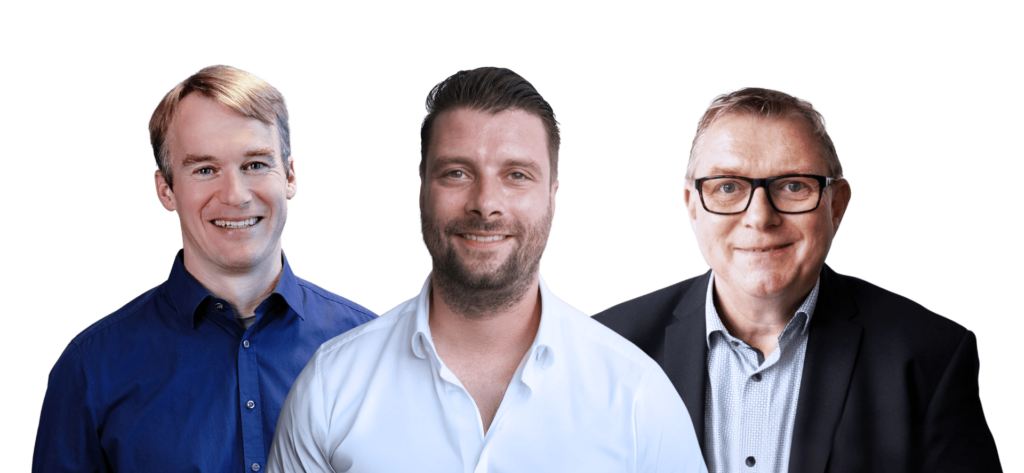 Teambild der PLM-Experten bei Dataciders