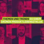 Headerbild Blogbeitrag: Green PLM Trends und Themen - Dataciders