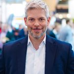 Portrait von Boris Labischinski von Dataciders