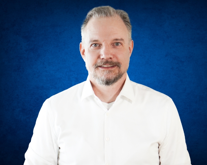 Portrait von Christian Schneider, Microsoft Purview Experte bei Dataciders