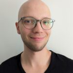 Portrait von Tilman Krokotsch, Data Science Developer bei Dataciders