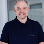 Portrait von Christian Schneider von Dataciders
