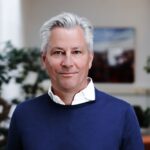 Portrait von Oliver Pye von Dataciders