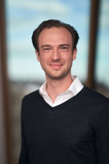 Portrait von Dr. Stephan Hillenbrand von Freshfields