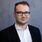 Portrait von Max Loose von Dataciders