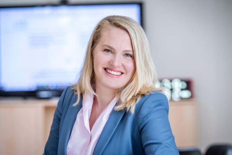 Portrait von Ricarda Berlin, SAS Experte bei Dataciders