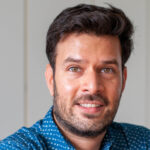 Portrait von Roshan Manamperi von Dataciders