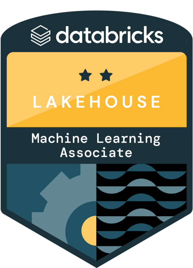 Databricks Partner Badge