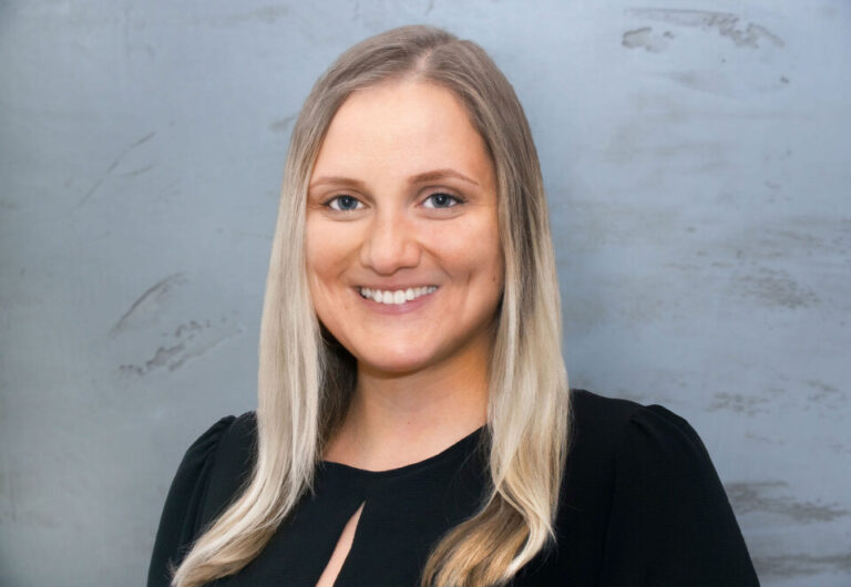 Portrait von Antje Albert, Sales Manager bei Dataciders