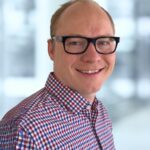 Portrait von Thomas Sigmund