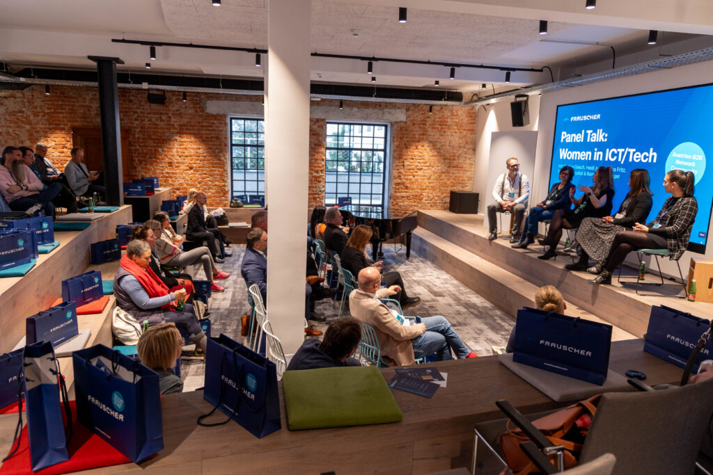 Austrian B2B Network Community Day 2024