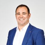 Portrait von Johannes Nöbauer von Dataciders