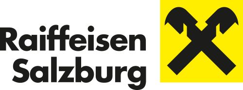 Logo Raiffeisen Salzburg