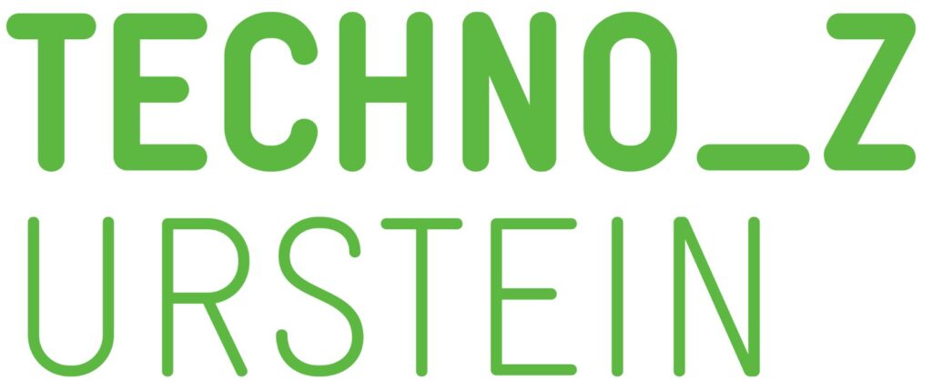 Techno_Z Urstein Logo