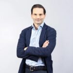 Portrait von Dr. Andreas Böhm von One Data