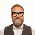 Portrait von Roman Eckschlager