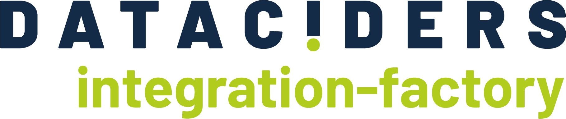 dataciders_integration-factory