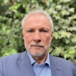 Portrait von Jochen Ruoff